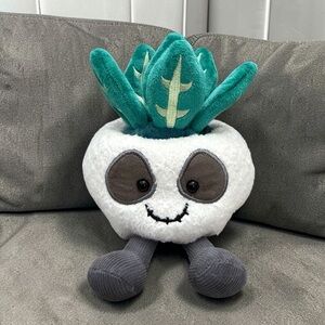 💀🌱𝐀𝐔𝐓𝐇𝐄𝐍𝐓𝐈𝐂 𝐀𝐦𝐮𝐬𝐞𝐚𝐛𝐥𝐞𝐬 𝐉𝐞𝐥𝐥𝐲𝐜𝐚𝐭 𝐒𝐤𝐮𝐥𝐥 𝐏𝐥𝐚𝐧𝐭𝐞𝐫💀🌱